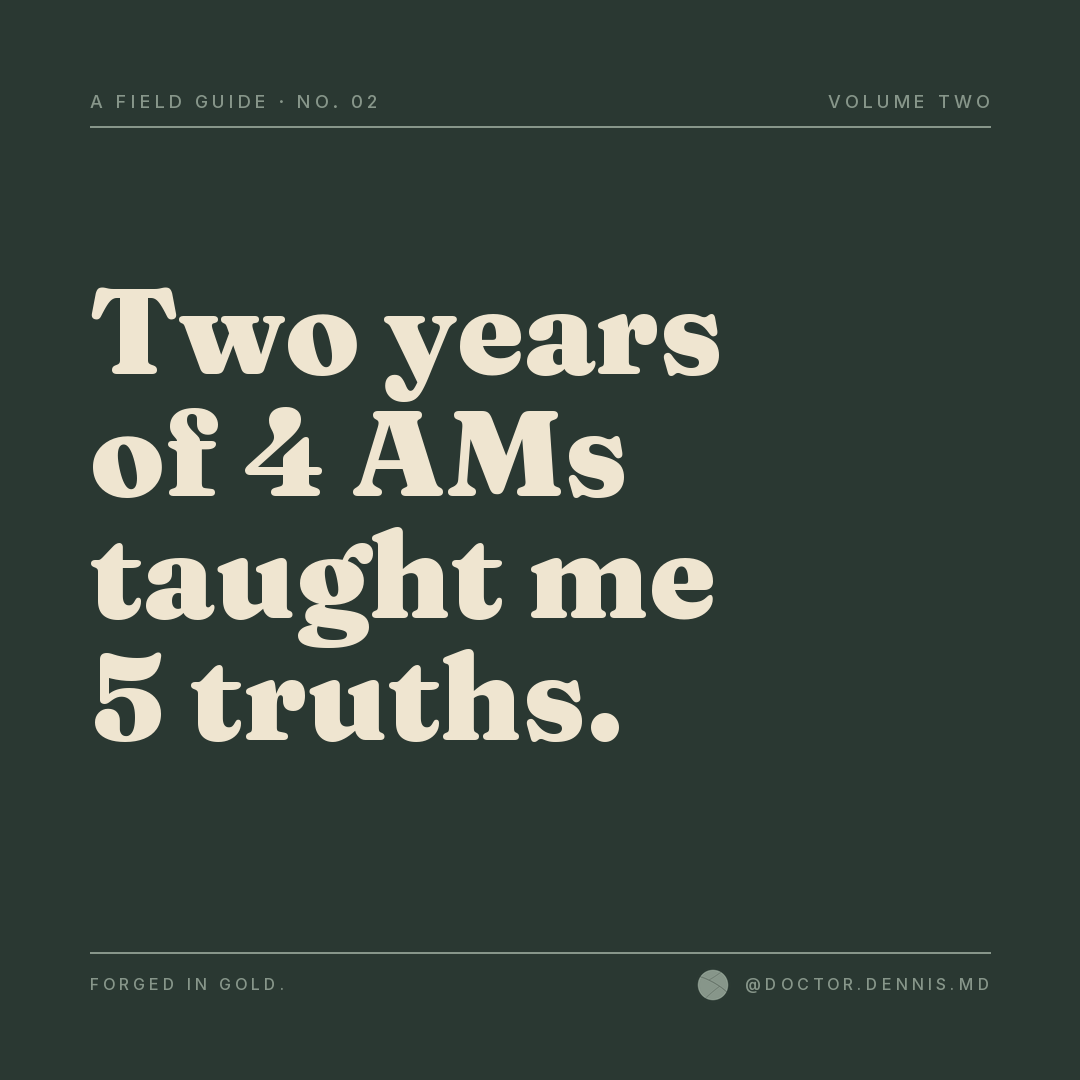 Before You Burn Out — Volume II cover